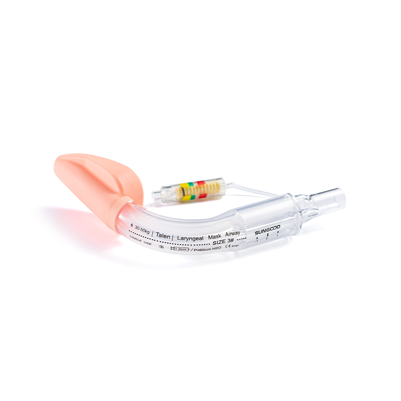 Pemantauan Tekanan Cuff Laryngeal Mask Airway